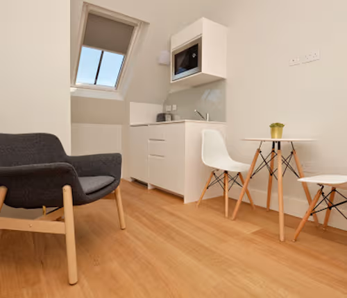 Portobello Serviced Apartments in Notting Hill