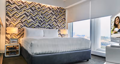 Citadines Fusionopolis Singapore