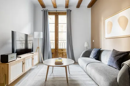 El Gòtic Serviced Apartments