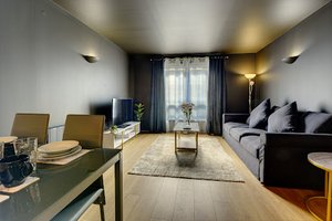 Alpha Luxe