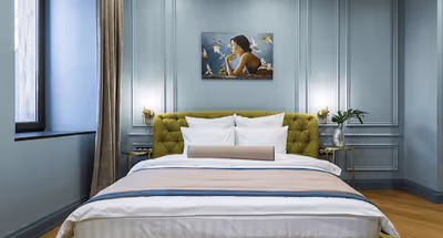 Rubinstein serviced Apartments