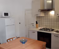 Virginio Serviced Apartment