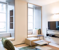 Louvigny serviced apartments