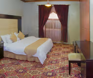 King Fahad Road Serviced Residences
