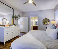 Southwest Parkway Street Apartment