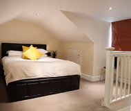 1 bedroom apartment at Guards View, Windsor