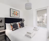 Market Street Apartments