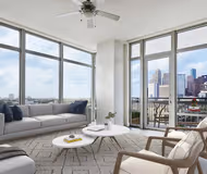 Camden McGowen Station