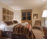 PERFECTLY POSITIONED CHALET FULFILLING THE DREAM OF LUXURIOUS LIVING