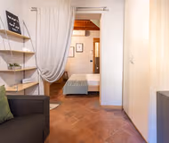 San Fedele Apartment Historical Como City Center
