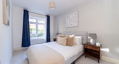 The Isleworth Collection