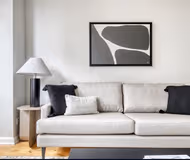 School St Serviced Apartment