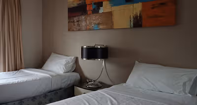 Harrington Ave Serviced Apartments