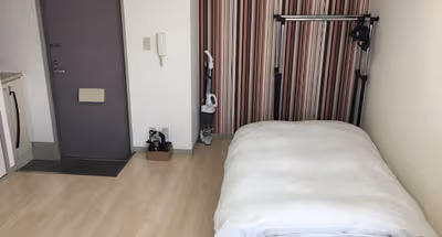 Musashi Koganei Serviced Apartment