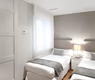 Boutique Rambla Serviced Apartment