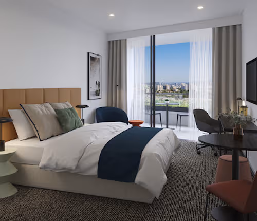 Punthill Essendon North