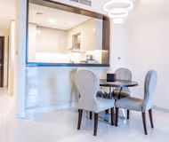 Lazuward St Serviced Apartment