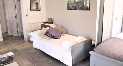 The Kings Rest Apartment in Hampton Court