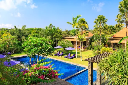 Sayang d'Amour Luxury Villa Retreat