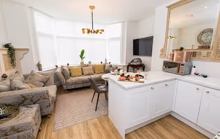 (ISA5) Le Chambre d’Isabel 2S