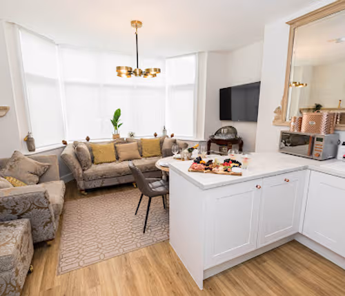 (ISA5) Le Chambre d’Isabel 2S