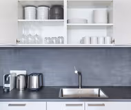 Charlte Serviced Apartment