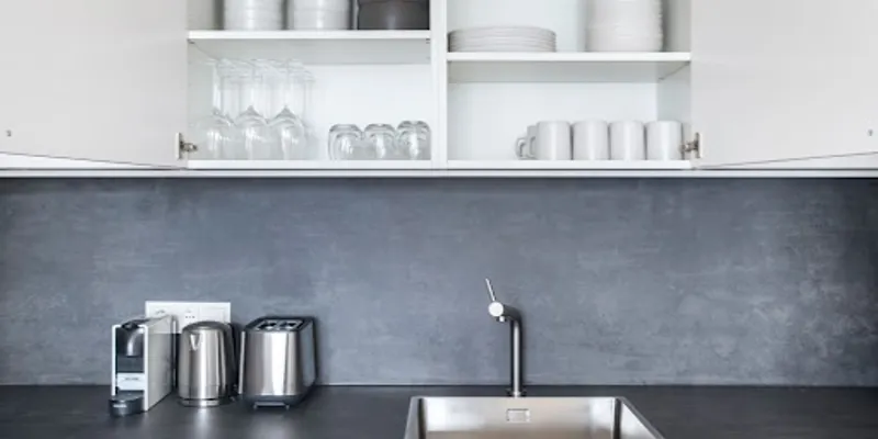 Charlte Serviced Apartment