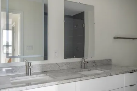 The Milton Apartment
