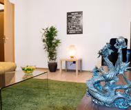 City Center Lovely Apartment