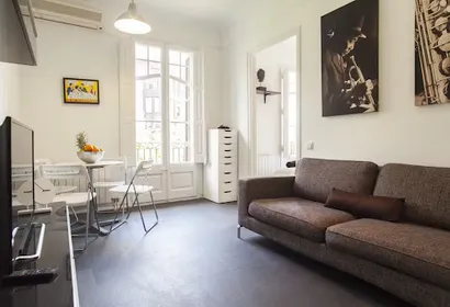 L'Antiga  Serviced Apartments