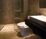 Jalan Persisiran Bunga Raya Serviced Apartments