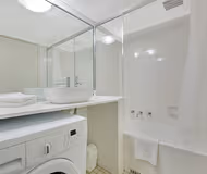 College St Serviced Residences III