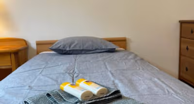 Rue des Pavillons Serviced Apartment