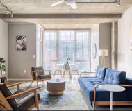 Lavaca Street Serviced Apartment