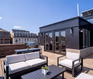 Church Street North West