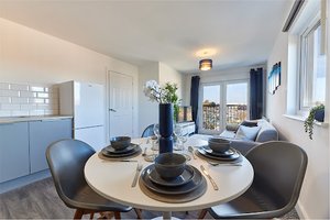 Druridge House