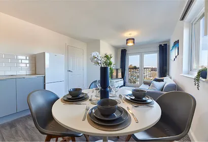 Druridge House