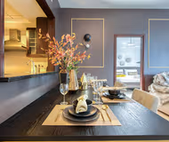 Stylish 1 Bedroom Apartment in 29 Boulevard Tower