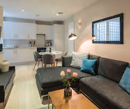 Fitzrovia Charlotte Street