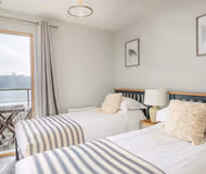 The Sands Sea Front Apartments