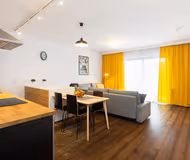 Rako Serviced Apartment