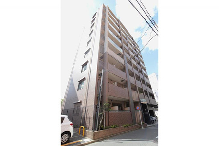 Machida Serviced Apartments