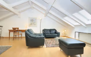 Fellenbergstrasse Serviced Apartment, Uetliberg