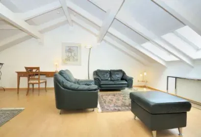 Fellenbergstrasse Serviced Apartment, Uetliberg
