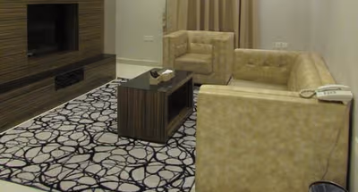 Hira Serviced Apartments