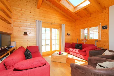Nendaz CD Serviced Apartments