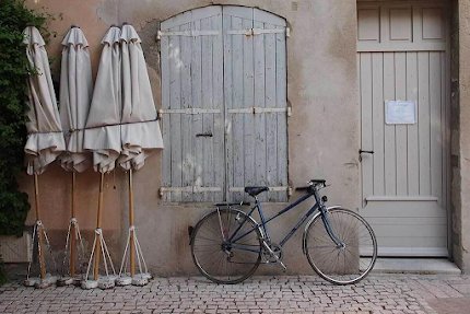 A Beautiful Provencal Mas in Saint Remy