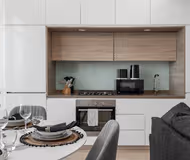 Al Seba St Serviced Apartment