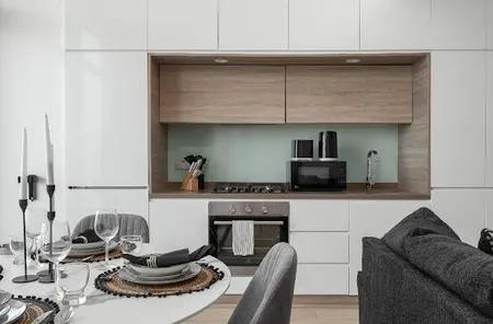 Al Seba St Serviced Apartment