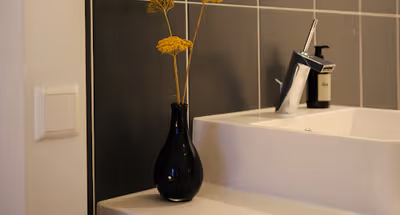 Marktstraat Serviced apartment